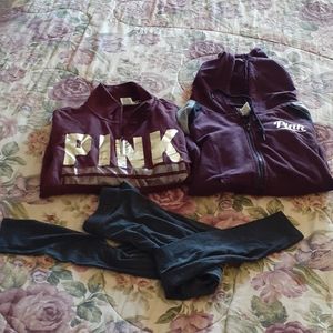 Victoria's Secret Bundle